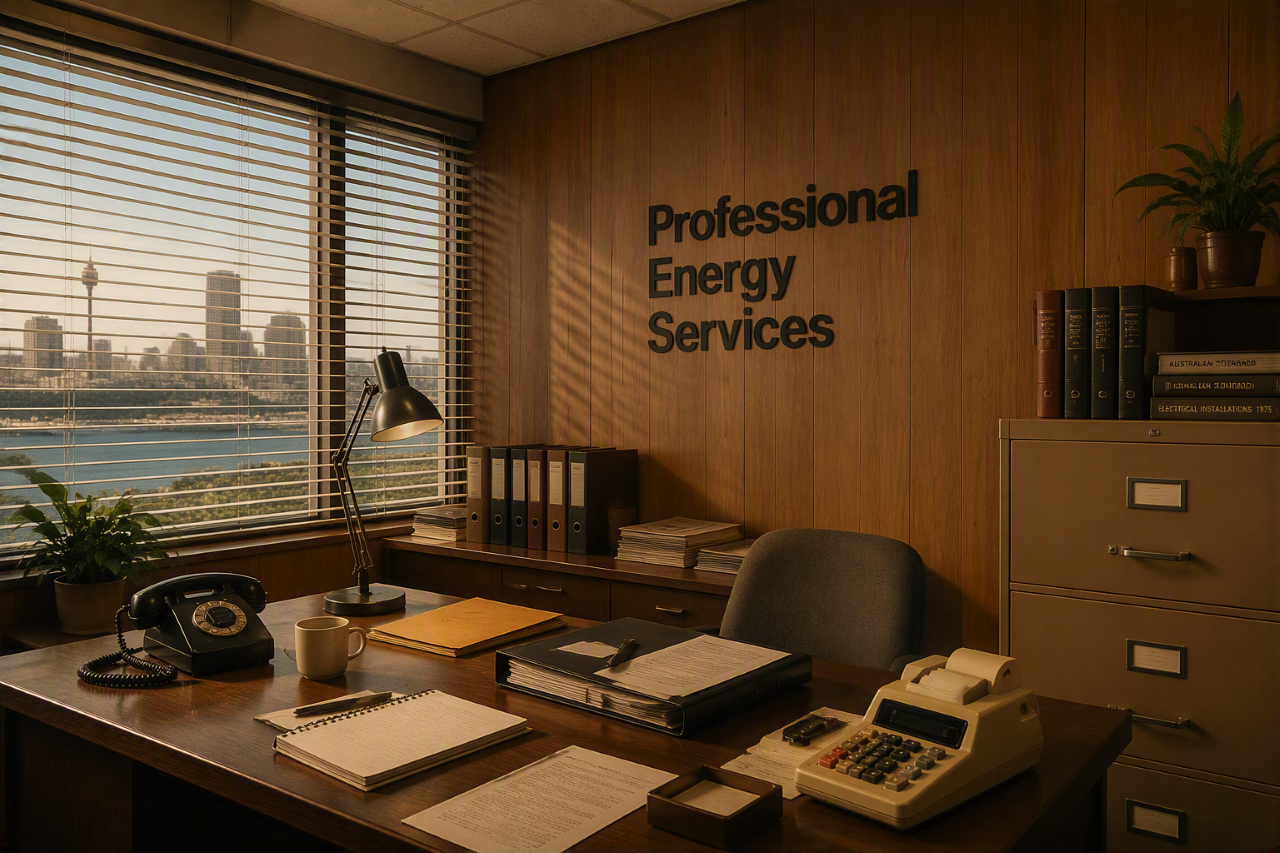 1979 — Founded